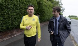 Andy Burnham slammed on Brexit as wannabe PM 'runs away' from the issue