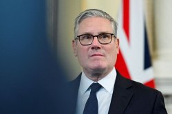 Keir Starmer's plot to 'crush dissent' in 'Soviet' crackdown: 'He's like Stalin!'