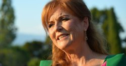 Royal commentator's brutal verdict on Sarah Ferguson's future: 'She's a nobody'