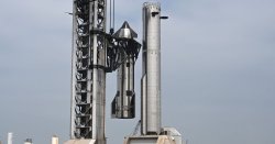SpaceX Starship launch LIVE: What time is launch of Elon Musk's V3 'megarocket' flight