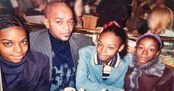 Brighton beach dad of tragic sisters' heartbreaking task 'no parent should ever face'