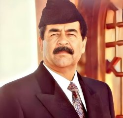 Son of Saddam Hussein security officer granted UK asylum after judge's warning