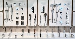 UK bathroom firm plunges into administration - family business since 1986