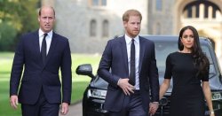 Prince William to take 'much harder line' with Prince Harry and Meghan - insider