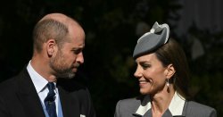 Prince William issues update on Princess Kate as he gives emotional statement on radio