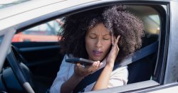 DVLA issues 'protect yourself' message to all drivers