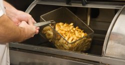 UK fish and chip shop supplier collapses into liquidation after 30 years