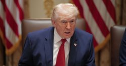 Donald Trump makes major announcement on Iran war after weeks of threats