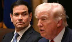 Cuba invasion fears explode as Trump administration declares island is 'threat to US'