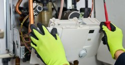 UK plumbing company collapses into liquidation after nearly half a century