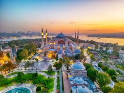 UK Foreign Office issues travel warnings for anyone off to Turkey for a holiday