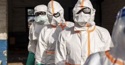 Health alert issued as two suspected cases of deadly virus recorded in Europe