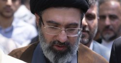 Iran's Mojtaba Khamenei's chilling warning to US after Trump's strikes - 'no safe haven'