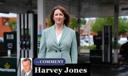 Rachel Reeves’s days are numbered - but she'll leave us a very nasty parting present