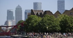 POLL: Should there be a maximum legal temperature limit for the workplace in the UK?