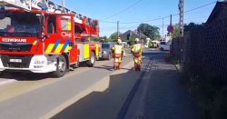 Buggenhout train crash UPDATES: Several feared dead in crash between train and school bus