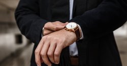 Top modern status symbols revealed as 1 in 5 buy luxury items to impress others