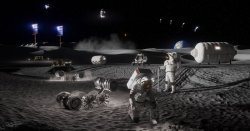 NASA moon base latest: Space agency issues huge update on permanent plans