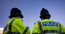 Teen stabbed and nine arrested after disturbance erupts at London 'TikTok gathering'