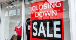 Major UK retailer set to close 21 stores in blow to high street - 42 jobs at risk