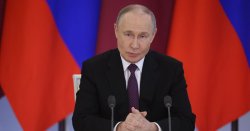 Russia could pull European nation into gruelling war with Ukraine