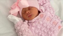 Mother murdered 19-day daughter and tried to blame another child for death