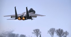 NATO crisis deepens as Trump adviser issues fresh warning to Europe
