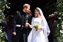 Meghan Markle's surprising reply when King Charles offered to walk her down the aisle