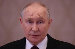 Putin sends horror threat to 'destroy' NATO countries as WW3 fears explode