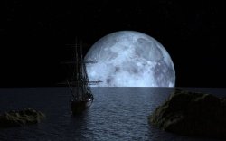 Blue moon May 2026 - how to see it in the UK, what it is and when it is really blue