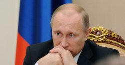 Putin's war machine choked as Ukraine brings 'highway to hell' to huge standstill
