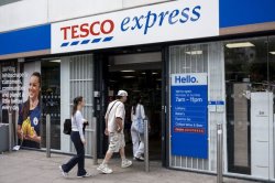 New supermarkets opening across UK - Tesco, Morrisons and Aldi locations