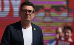 Andy Burnham has bombshell plan for 'unfair' asylum hotels if he becomes PM