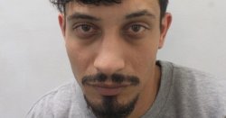 Small boat migrant, 31, raped woman after claiming he was persecuted for being bisexual