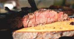 Iconic UK steakhouse closes original restaurant after 24 years
