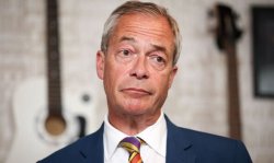 Row eruprts as Nigel Farage outlines Reform UK's grooming gangs plan