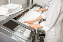 UK dry cleaning business plunges into administration – 60 years of experience