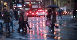 When will it rain? Exactly what time heatwave will end as bad weather sweeps UK on Sunday