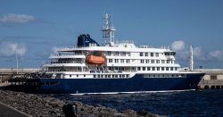 Hantavirus outbreak cruise ship cleared to sail again weeks after three deaths