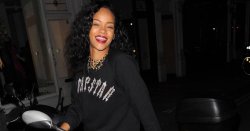 UK fashion brand worn by Rihanna and Stormzy collapses into administration