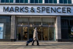 M&S shoppers 'heartbroken' as city <b class='text-danger'>centre</b> store closes doors after 69 years