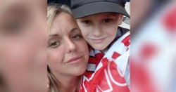 Tragedy as boy, 11, dies nearly five months after devastating Greenwood house fire