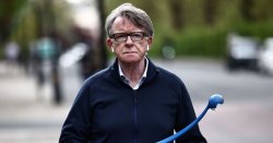 Ministers brace as over 1,000 Mandelson documents published