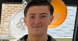 Henry Nowak case police officer resigns after 18-year-old arrested while dying