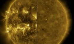 Sun has experienced 'hidden changes' - scientists now fear for Earth technology