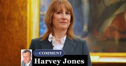 Rachel Reeves just stripped our pensions to the bone - now she’s coming back for even more