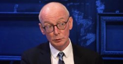 Labour minister put on spot over bombshell tax message in GB News grilling