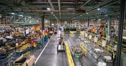 Chinese cars to be built in Britain for first time by one major plant: 'It makes sense'