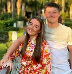 Henry Nowak's sister Olivia shares heartbreaking 'Forever 18' tribute