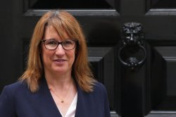 Rachel Reeves's stealth tax grab forces parents to 'retire later with lower pensions'